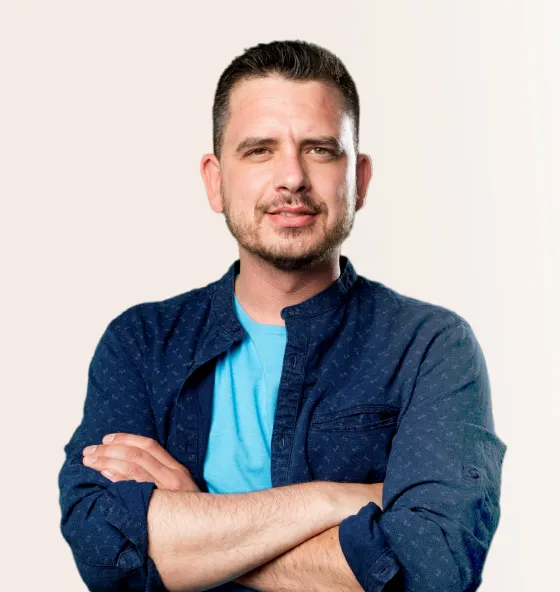 André Garcia