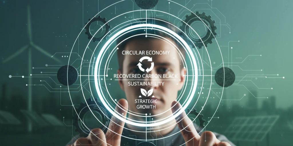 India recovered carbon black market