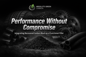 Recovered Carbon Black