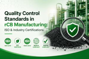 quality control standard