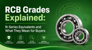 RCB Grades Explained: N-Series Equivalents Guide