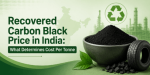 Recovered Carbon Black Price