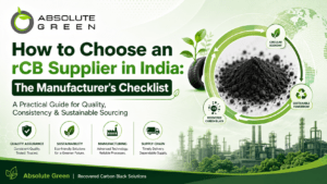 rCB supplier in India