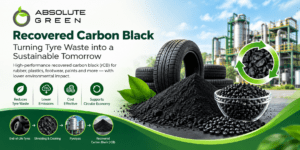 recovered carbon black
